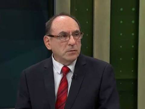 Ministerio de Energía Y Minas