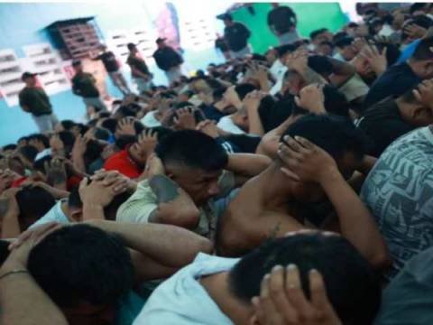 Ministerio de Justicia