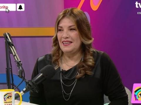Elena Romero