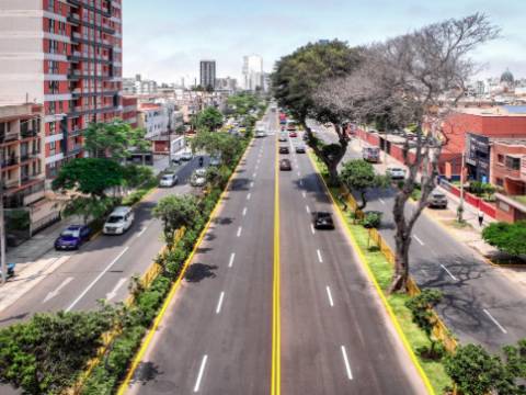 Municipalidad de Lima