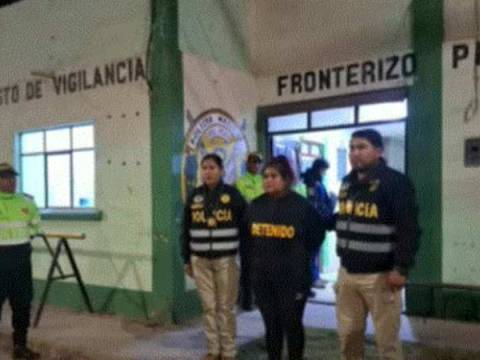 Policía Nacional 