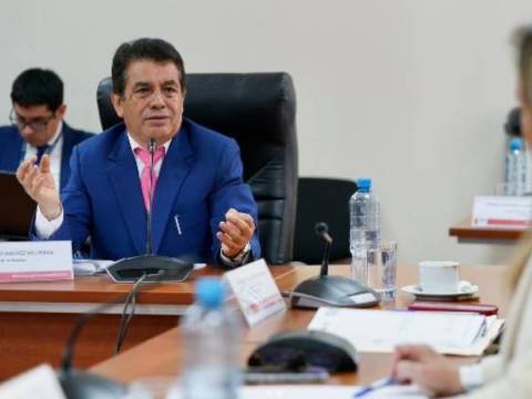 Fiscalía de la Nación