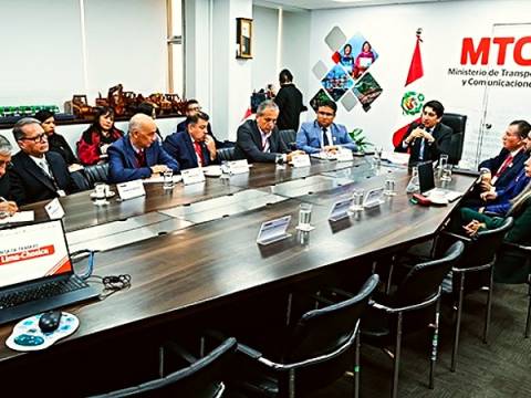 tren lima chosica rafael lópez aliaga mtc callao atu 