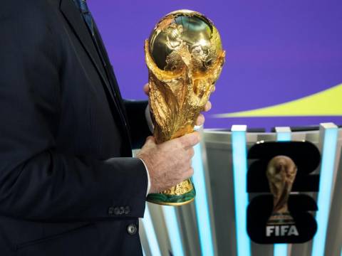 mundial 2026