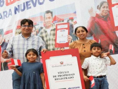 Ministerio de Vivienda 