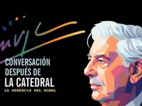 Mario Vargas Llosa