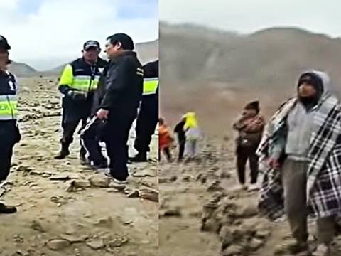 nasca invasores ica