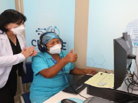 Amplían atención de pacientes con tuberculosis en 81 centros asistenciales a nivel nacional