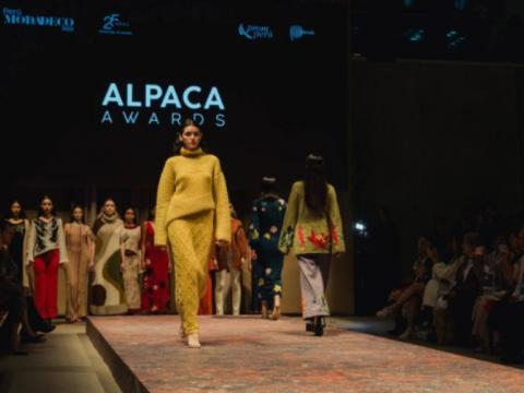   Perú Moda Deco: Más de 45 empresas peruanas estarán presentes en importante evento