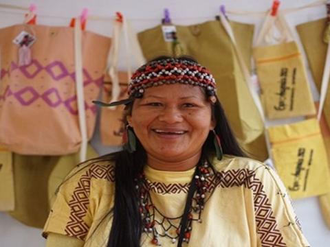 Hasta el 4 de junio se puede postular al XXII curso de intérpretes y traductores de lenguas indígenas u originarias