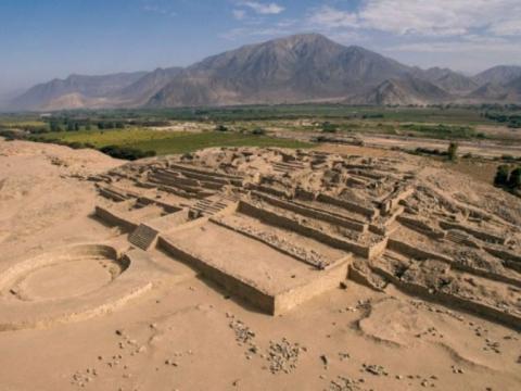 Ministerio de Cultura: Perú cuenta con más de 31 mil sitios arqueológicos y monumentos