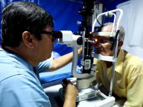EsSalud: Hospital Perú brindará en Ucayali más de 3,200 atenciones en diversas especialidades médicas