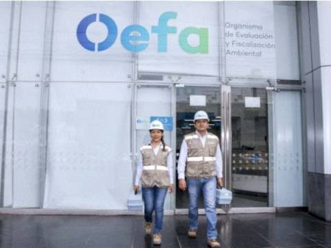 OEFA