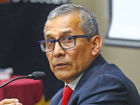 Ollanta Humala