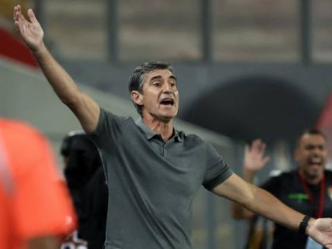 Oscar Ibáñez