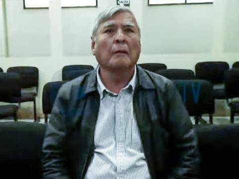 Víctor Polay Campos