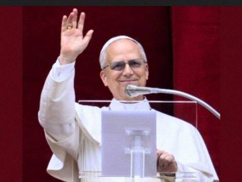 PapA León XIV