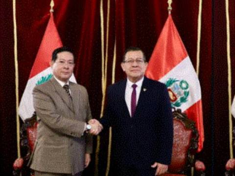 Congreso de la República 