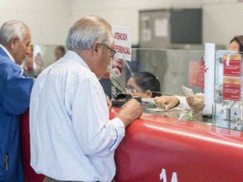 Pensiones