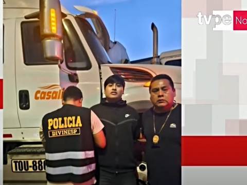 Pequeño J PNP Pucusana