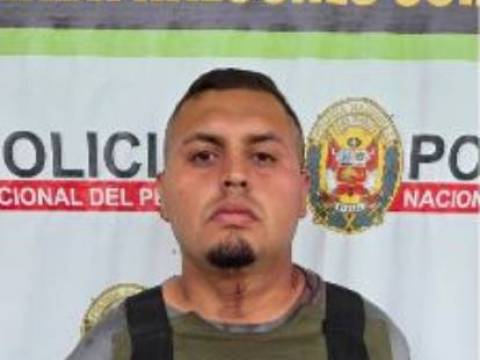 Polic Nacional