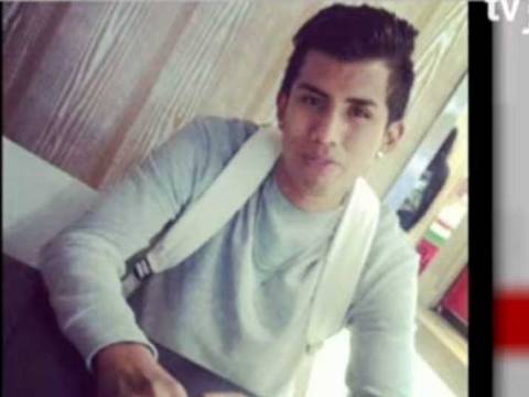 peruano fallece en Italia