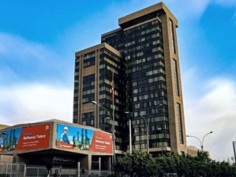 petroperú petróleo restructuración