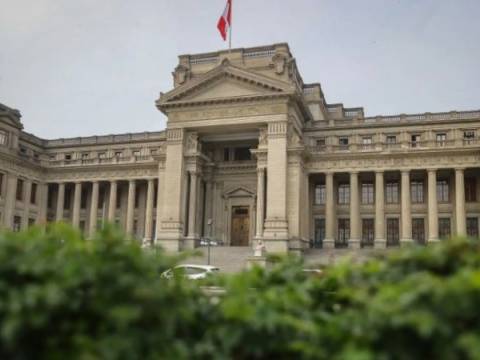 Poder Judicial