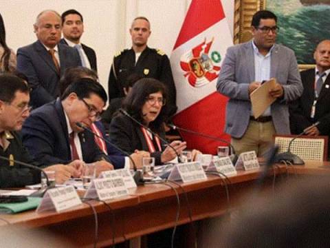 Poder Judicial