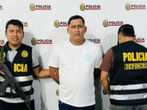 Policia Nacional 