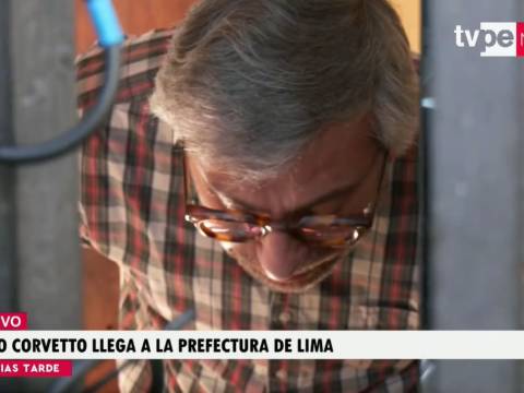 prefectura