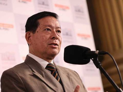 Premier Arana