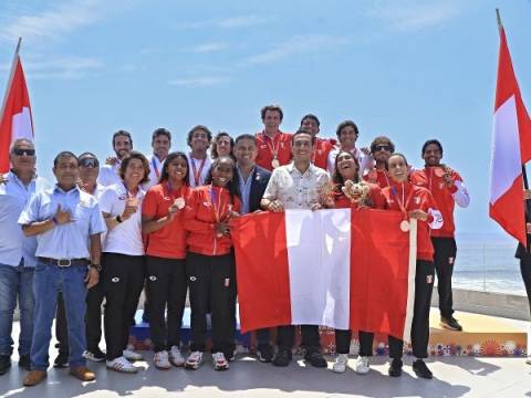 JOSE JERI bolivarianos 