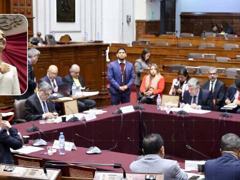 Congreso de la República 