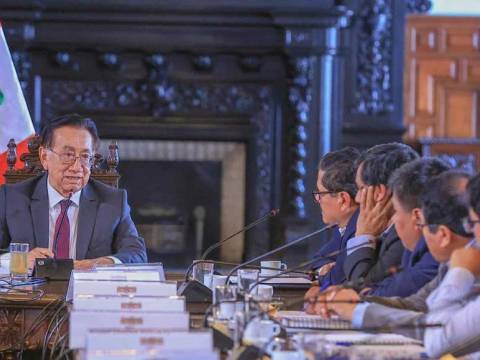 José María Balcázar 