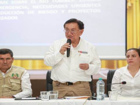 José María Balcázar