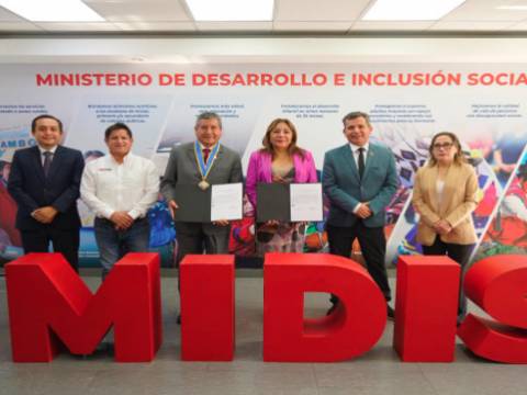 programas sociales