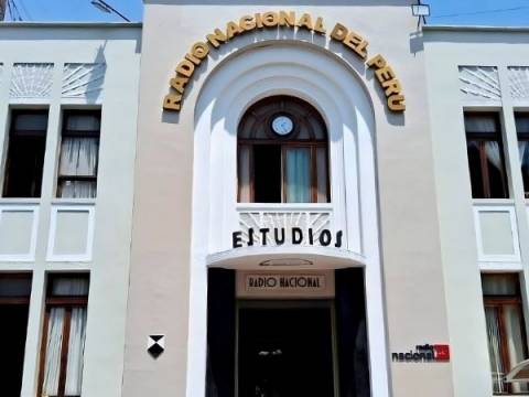 Radio Nacional