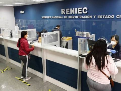 Reniec