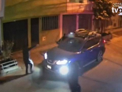 Policía Nacional 
