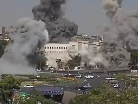 siria israel 