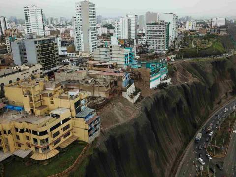 sismo en lima