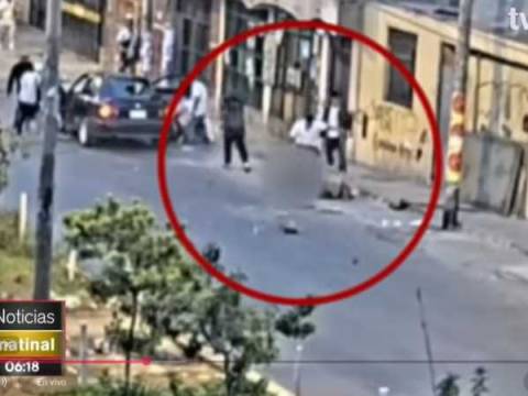 San Juan de Miraflores