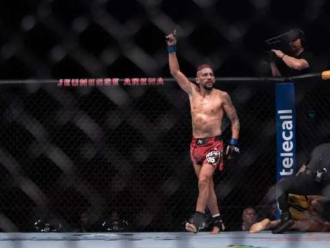 UFC