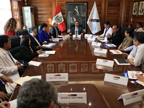 gripe essalud influenza a H3n2