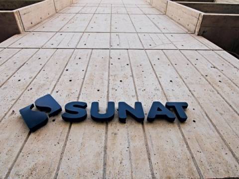 sunat impuestos SUNAT RUC impuestos 