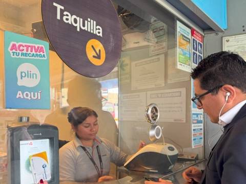 taquillas