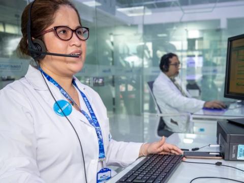 servicio de teleoncología de essalud 