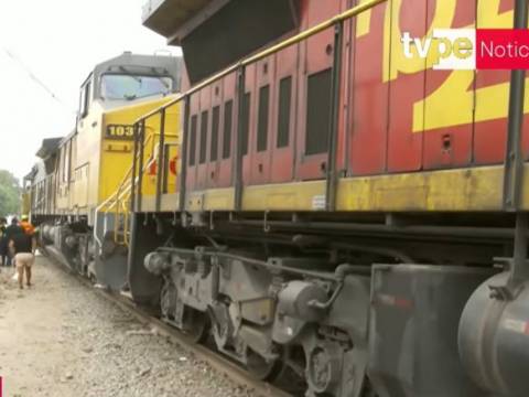 Ferrocarril Central Andino 