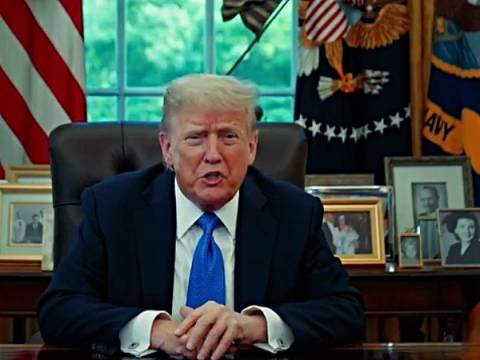 trump estados unidos